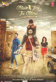 Main Teri Tu Mera 2016 HD 720 DvD Rip full movie download